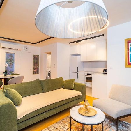Sunset Beach Ankora Deluxe Dubrovnik Luaran gambar