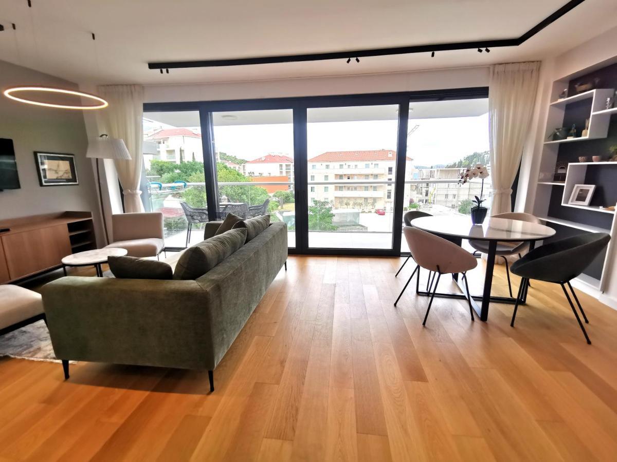 Sunset Beach Ankora Deluxe Dubrovnik Luaran gambar
