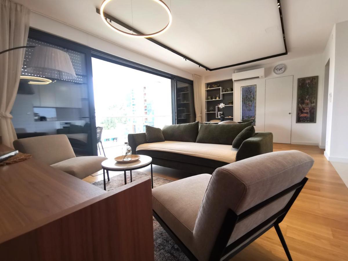 Sunset Beach Ankora Deluxe Dubrovnik Luaran gambar