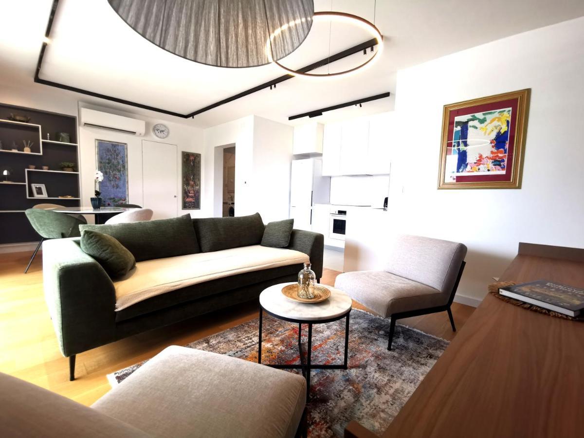Sunset Beach Ankora Deluxe Dubrovnik Luaran gambar