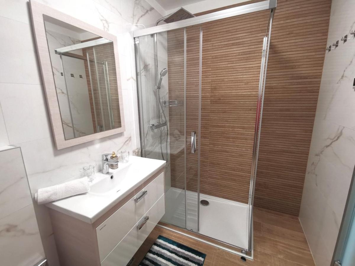 Sunset Beach Ankora Deluxe Dubrovnik Luaran gambar