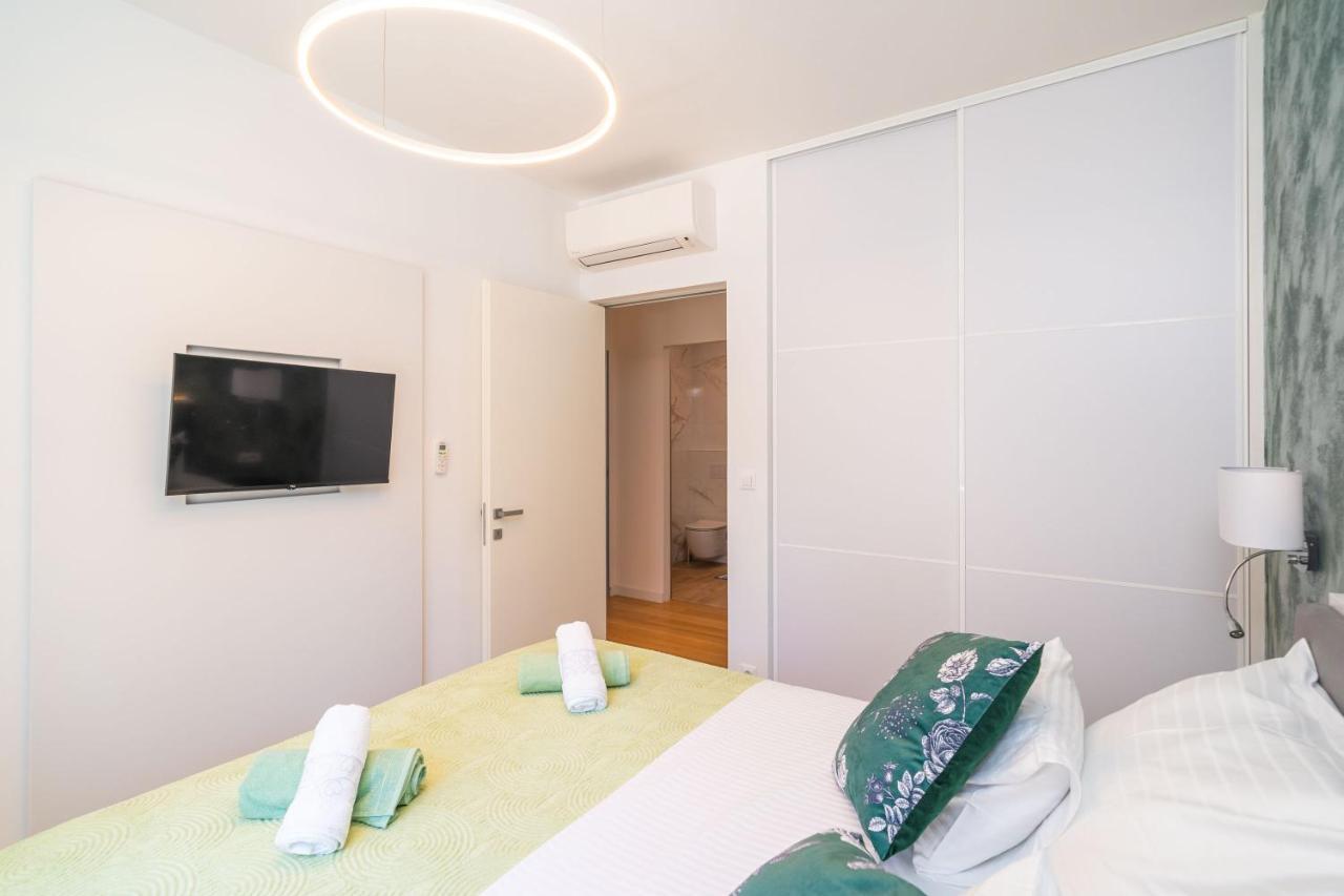 Sunset Beach Ankora Deluxe Dubrovnik Luaran gambar