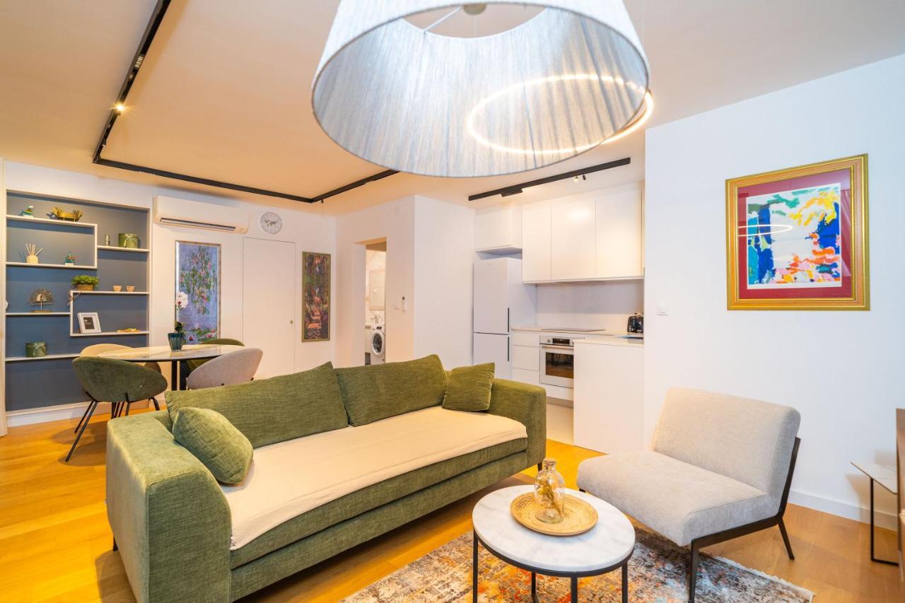 Sunset Beach Ankora Deluxe Dubrovnik Luaran gambar