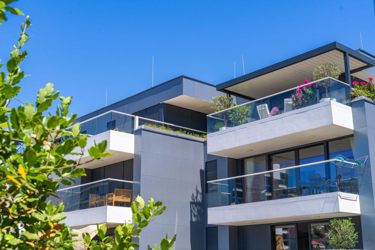 Sunset Beach Ankora Deluxe Dubrovnik Luaran gambar