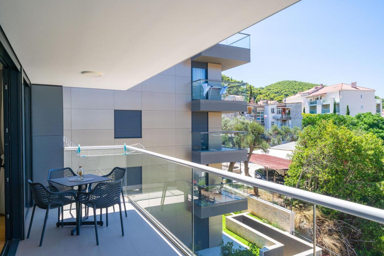 Sunset Beach Ankora Deluxe Dubrovnik Luaran gambar