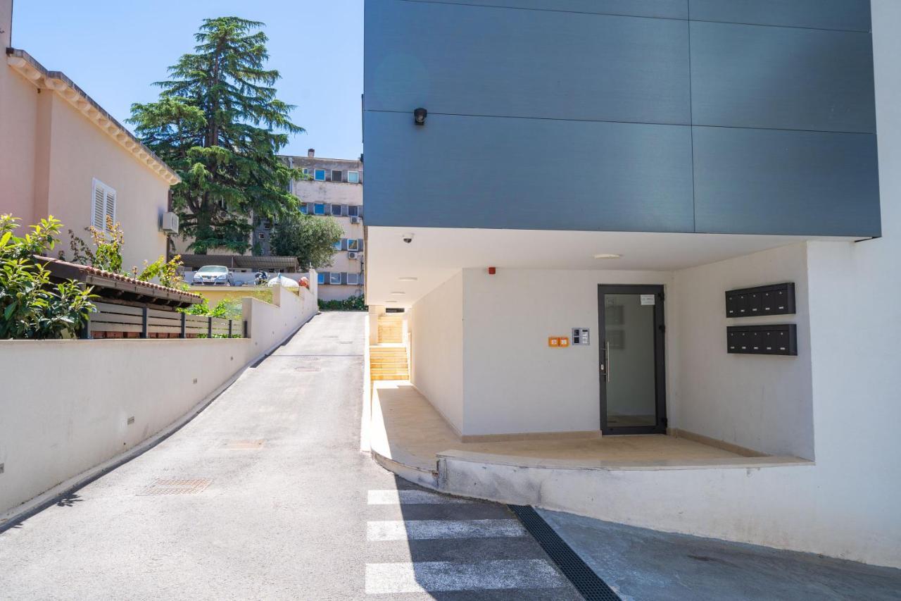 Sunset Beach Ankora Deluxe Dubrovnik Luaran gambar