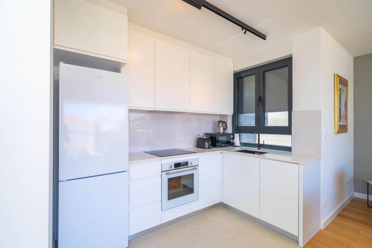 Sunset Beach Ankora Deluxe Dubrovnik Luaran gambar