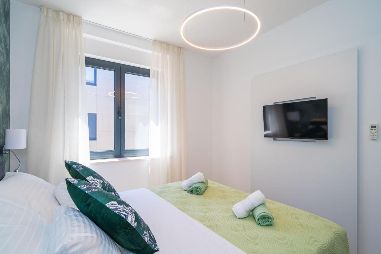 Sunset Beach Ankora Deluxe Dubrovnik Luaran gambar