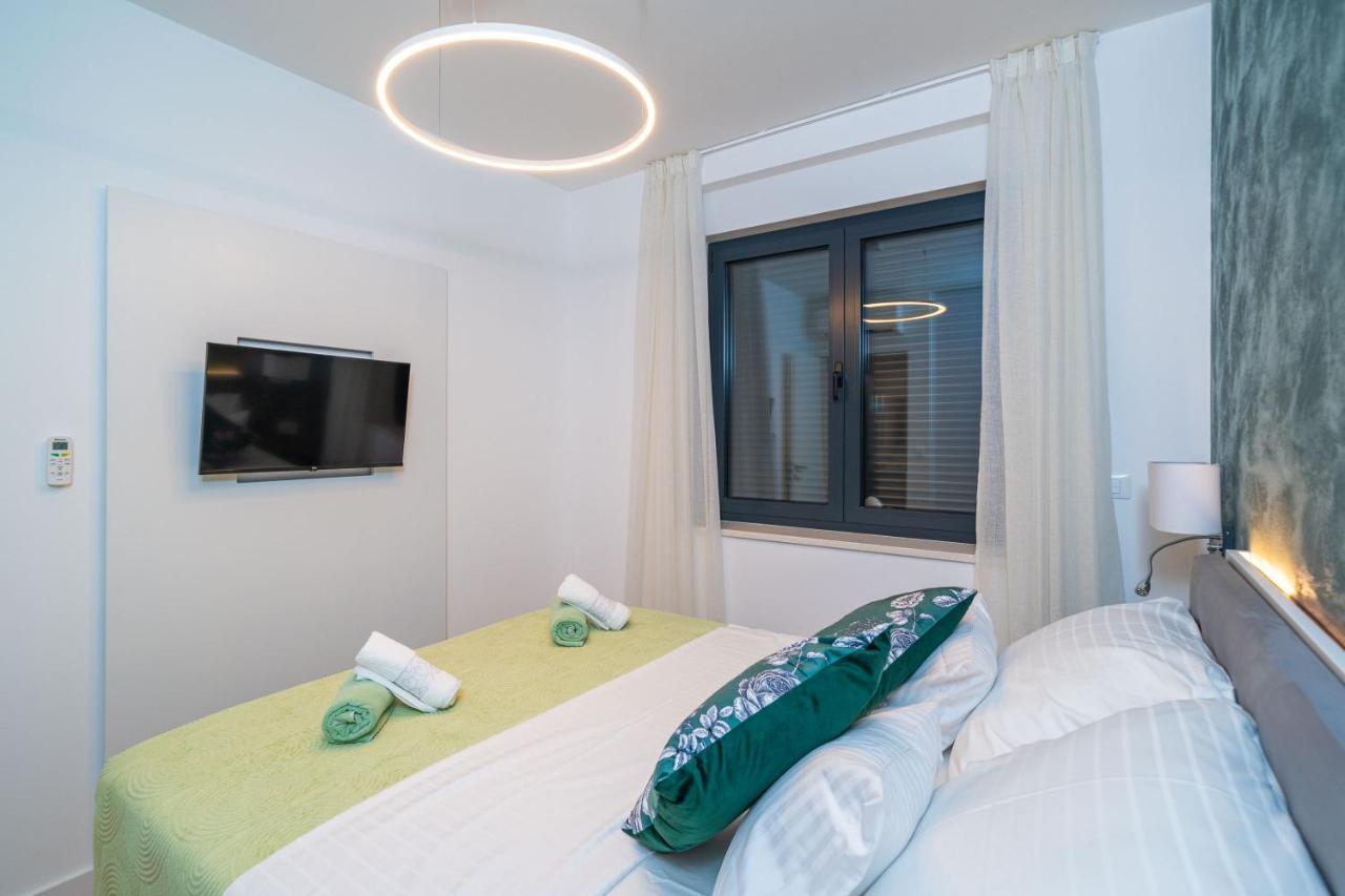 Sunset Beach Ankora Deluxe Dubrovnik Luaran gambar