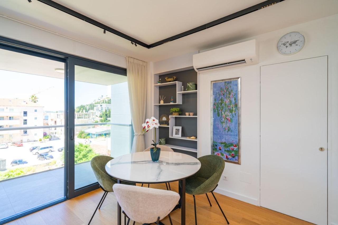 Sunset Beach Ankora Deluxe Dubrovnik Luaran gambar