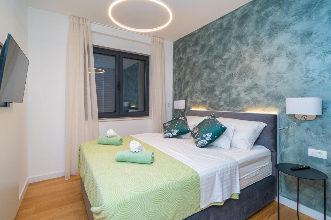 Sunset Beach Ankora Deluxe Dubrovnik Luaran gambar
