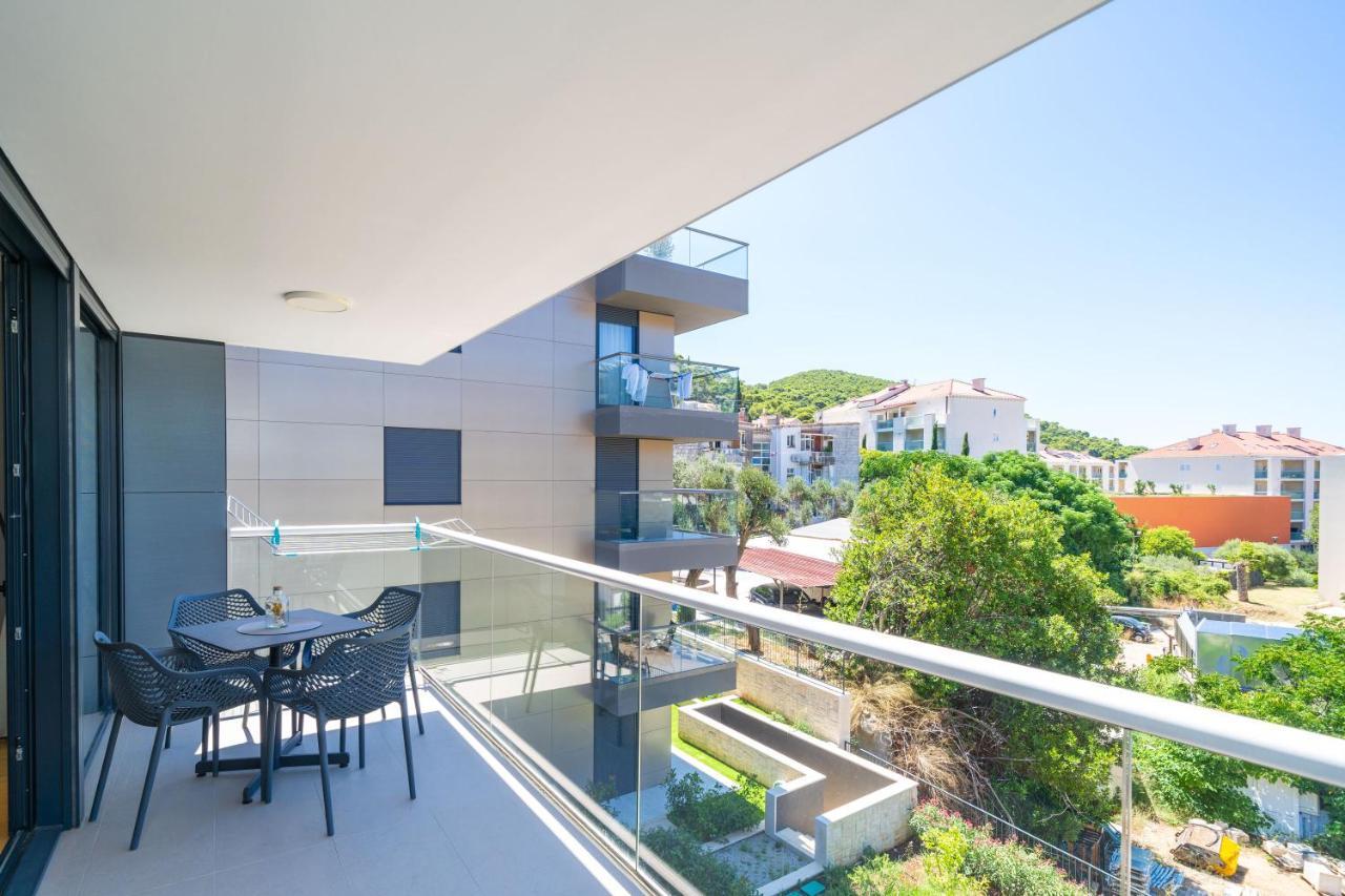 Sunset Beach Ankora Deluxe Dubrovnik Luaran gambar