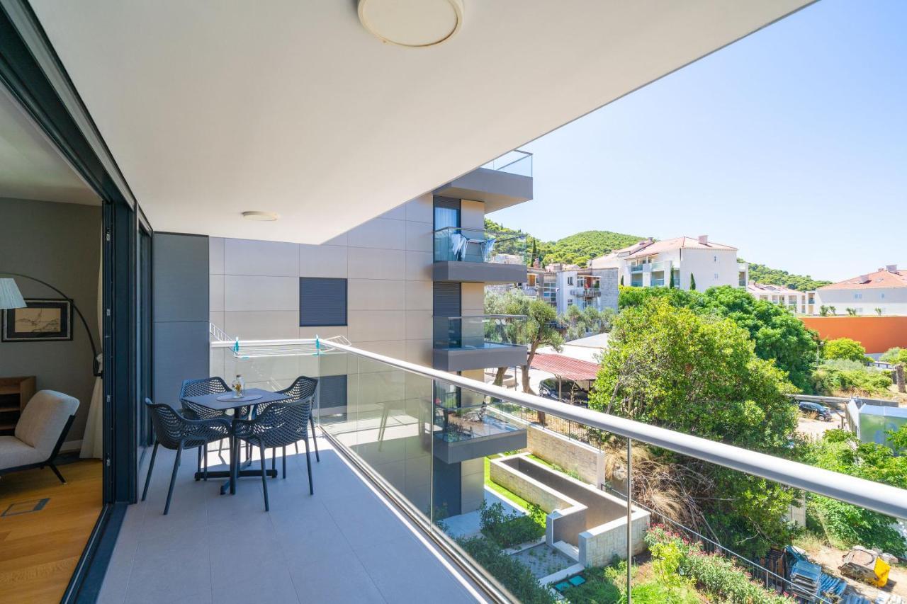 Sunset Beach Ankora Deluxe Dubrovnik Luaran gambar